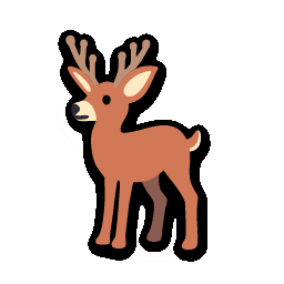 Deerpng — Super Auto Pets option 18