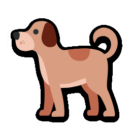 Dogpng — Super Auto Pets option 20