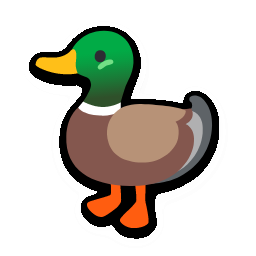 Duckpng — Super Auto Pets option 23