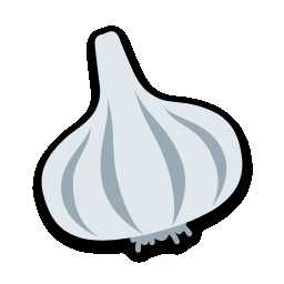 Garlicpng — Super Auto Pets option 28