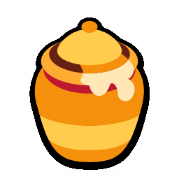 Honeypng — Super Auto Pets option 33