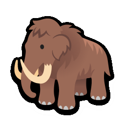 Mammothpng — Super Auto Pets option 37