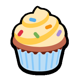 Muffinpng — Super Auto Pets option 40