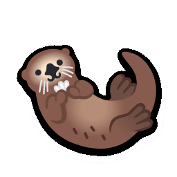 Otterpng — Super Auto Pets option 42