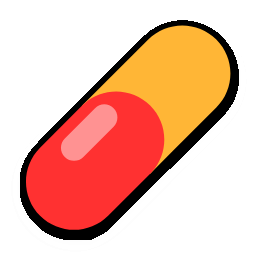Pillpng — Super Auto Pets option 50