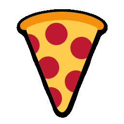 Pizzapng — Super Auto Pets option 51