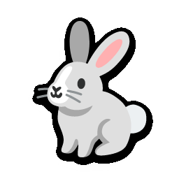 Rabbitpng — Super Auto Pets option 52