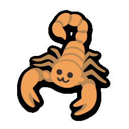 Scorpionpng — Super Auto Pets option 57