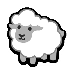 Sheeppng — Super Auto Pets option 60