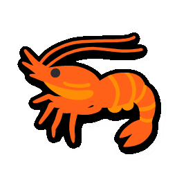 Shrimppng — Super Auto Pets option 61