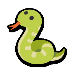 Snakepng — Super Auto Pets option 64