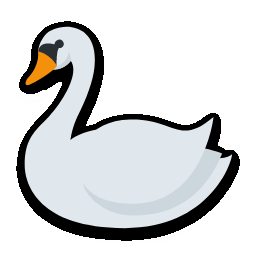 Swanpng — Super Auto Pets option 68