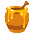 Tier 1 Honey Solopng — Super Auto Pets FOOD only option 2