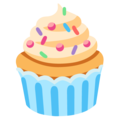 Tier 2 Cupcake Solopng — Super Auto Pets FOOD only option 3