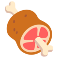 Tier 2 Meat Solopng — Super Auto Pets FOOD only option 4