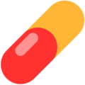 Tier 2 Pill Solopng — Super Auto Pets FOOD only option 5