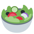 Tier 3 Salad Bowl Solopng — Super Auto Pets FOOD only option 7