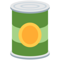 Tier 4 Canned Food Solopng — Super Auto Pets FOOD only option 8