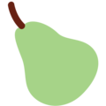 Tier 4 Pear Solopng — Super Auto Pets FOOD only option 9
