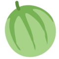 Tier 6 Melon Solopng — Super Auto Pets FOOD only option 13