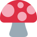 Tier 6 Mushroom Solopng — Super Auto Pets FOOD only option 14