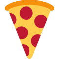 Tier 6 Pizza Solopng — Super Auto Pets FOOD only option 15