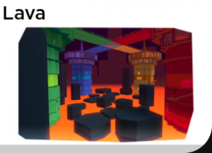 Super Doomspire Lavapng — Super Doomspire Maps option 4