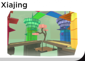 Super Doomspire Xiajingpng — Super Doomspire Maps option 9