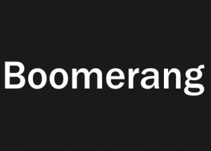 Boomerangpng — Super Doomspire Weapons Tier List (Fixed) option 6