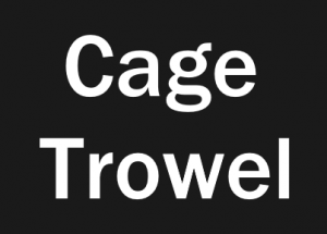 Cagetrowelpng — Super Doomspire Weapons Tier List (Fixed) option 9