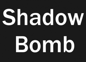 Shadowbombpng — Super Doomspire Weapons Tier List (Fixed) option 25