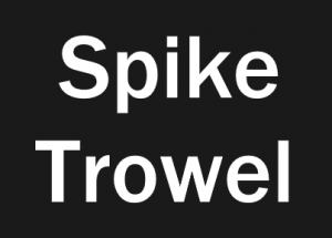 Spiketrowelpng — Super Doomspire Weapons Tier List (Fixed) option 31