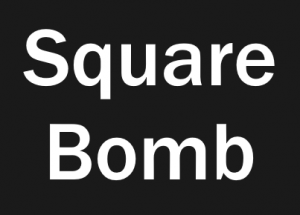Squarebombpng — Super Doomspire Weapons Tier List (Fixed) option 32