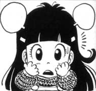 Ankoohnojpg — Toriyama Character Tier Chart option 11