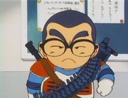 Charmyyamadajpg — Toriyama Character Tier Chart option 15
