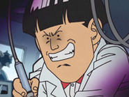 Drmashiritojrpng — Toriyama Character Tier Chart option 23