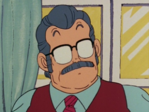Headmasterreplacepng — Toriyama Character Tier Chart option 34