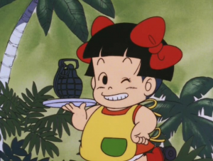 Kinoko Dr Slump And Arale Chan 020 04cb79ac Nchasubsmkvsnapshot022120200404142723jpg — Toriyama Character Tier Chart option 40