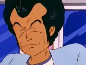 Kurikintonpng — Toriyama Character Tier Chart option 41