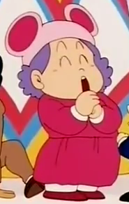 Mamesoramamepng — Toriyama Character Tier Chart option 42