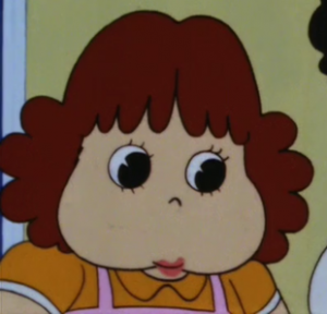 Mrssaradapng — Toriyama Character Tier Chart option 46
