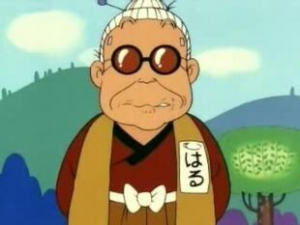 Ochajpg — Toriyama Character Tier Chart option 50