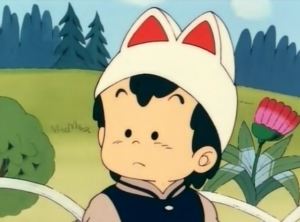 Peasukespng — Toriyama Character Tier Chart option 54