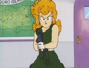 Pollybucketsjpg — Toriyama Character Tier Chart option 55