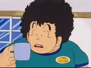 Senbei Hqdefaultjpg — Toriyama Character Tier Chart option 57