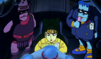 Spacepatrolsquadpng — Toriyama Character Tier Chart option 59