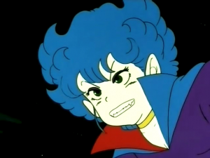 Trampirejpg — Toriyama Character Tier Chart option 60