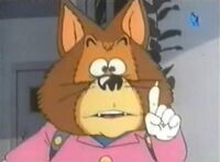 Trampireswolfjpg — Toriyama Character Tier Chart option 61