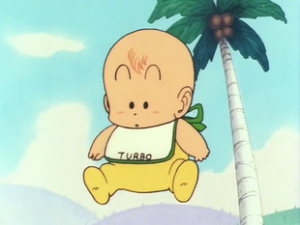 Turbonorimaki01png — Toriyama Character Tier Chart option 64
