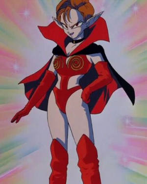 Vandorajpg — Toriyama Character Tier Chart option 65